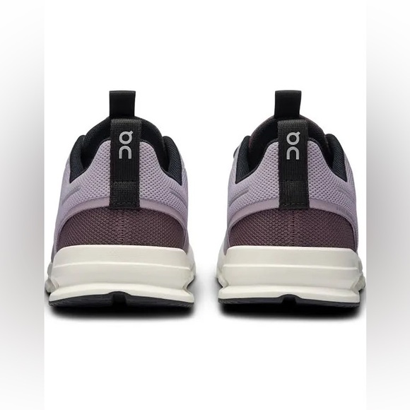 On Running Cloud Sky Sneakers